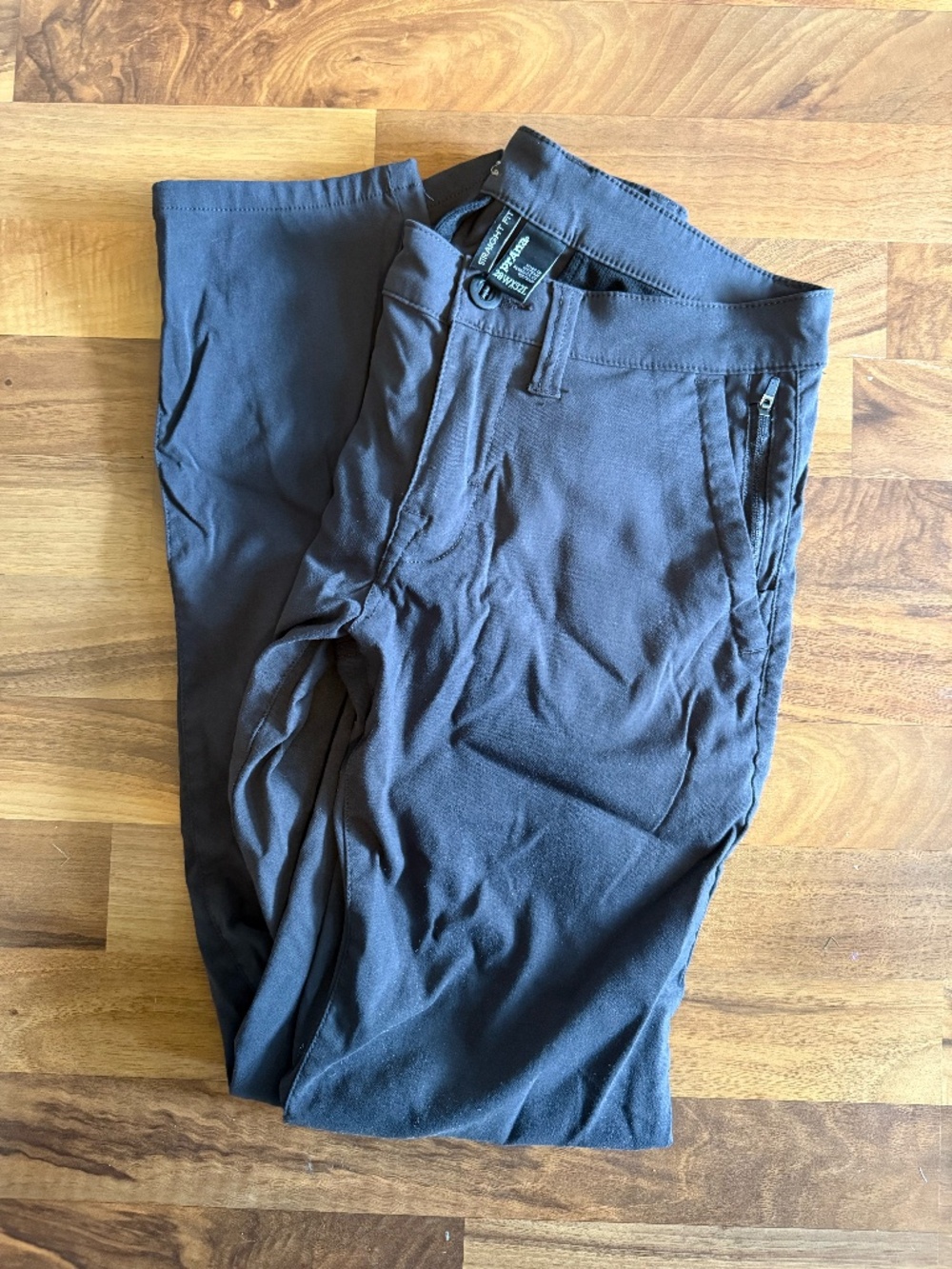 Prana Stretch Zion 5 Pocket Standard Pants